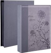 Album Na Zdjęcia Skórzany 10x15 2Szt