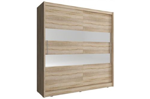 Szafa MAJA II 200 cm na Arena.pl