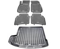 Opel Insignia B kombi zestaw dywaniki i mata