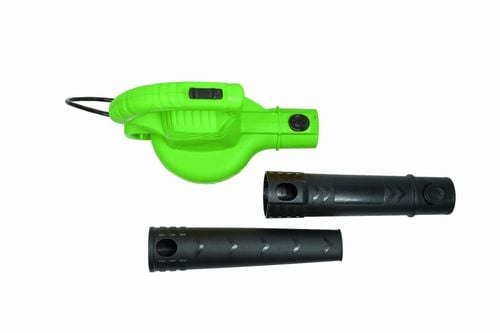 DMUCHAWA ELEKTRYCZNA 3600W KD5145 na Arena.pl
