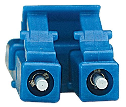 TECHLY PATCH FIBER LC/LC 9/125 5M OS2 SINGLEMODE 303751 na Arena.pl