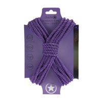 Polyester Bondage Rope - 32.8 Ft / 10 M - Purple