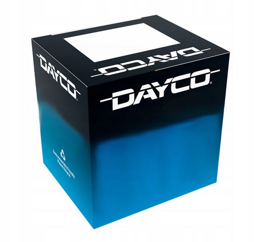 DAYCO POMPA WODY CITROEN C-ELYSEE DP035 na Arena.pl