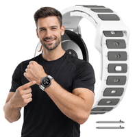 Pasek do Huawei Watch GT2 GT3 GT 2 3 42mm 43mm Elegant opaska bransoleta