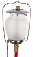 Lampa Turystyczna Gazowa Kinga3 o Regulowanej Jasności
