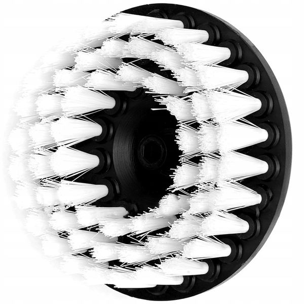 MAGIC TEXTILE BRUSH - SZCZOTKA DO PRANIA TAPICERKI zdjęcie 1