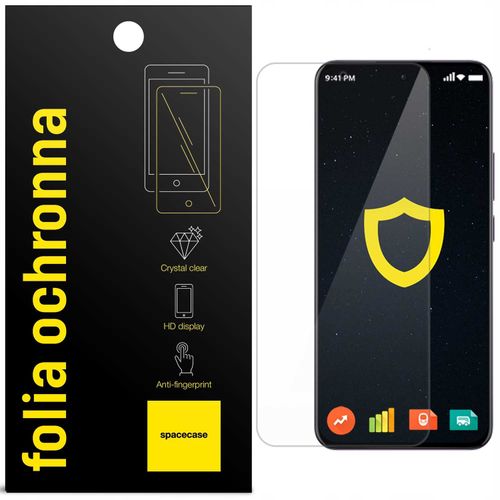 Spacecase Hydrogel Oppo Reno 12 5G /12 Pro 5G na Arena.pl