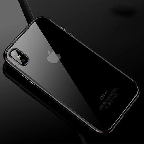 New Electro Case > XIAOMI Redmi Note 8 Pro czarny na Arena.pl