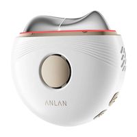 elektryczny masażer do twarzy guasha anlan 02-agsy41-02a