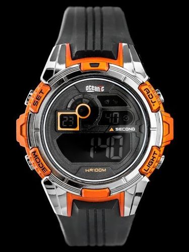 OCEANIC M1033 - WR100 (ze034b) na Arena.pl