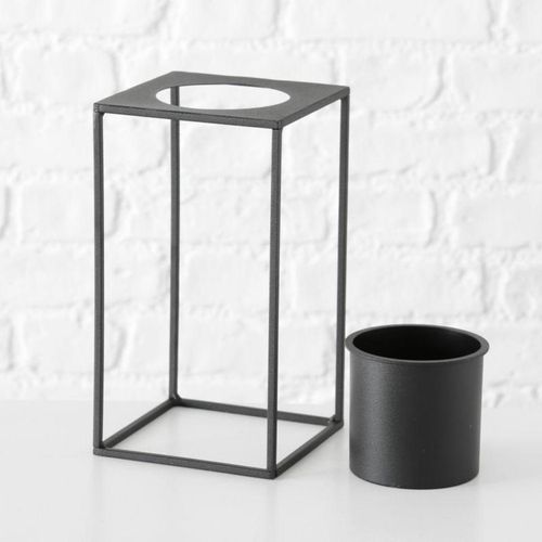 Doniczka Negro 27 cm na Arena.pl