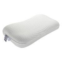 Poduszka profilowana z mieszanką kryształów FEELME ERGOTECH PAN MATERAC