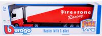 bb 18-31460 1:43 street fire haulers firestone2856