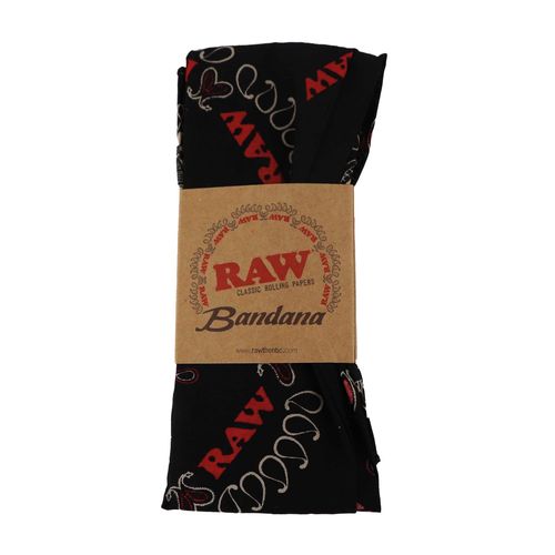 bandana raw na Arena.pl