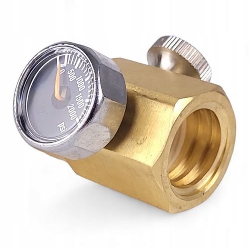 Przetoczka Adapter Tr21/4 Do SodaStream Brita Philips Dafi Twist Niebieskie na Arena.pl