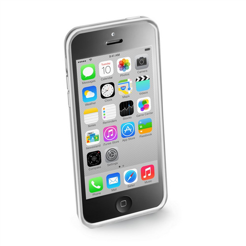 CELLULAR LINE Army Etui iPhone 5C na Arena.pl