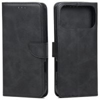 etui marv wallet do iphone 17 pro max    czarny