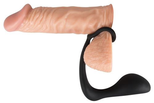 Black Velvets Pierścień + Korek na Arena.pl