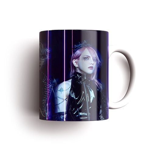 Kubek Magiczny Jiluka DO WYBORU zdjęcie 1