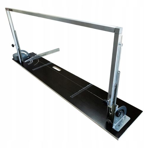 Gilotyna do styropianu 115x34 cm na Arena.pl