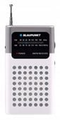 RADIO KIESZONKOWE BLAUPUNKT PRZENOŚNE PR4 AM/FM PR4WH