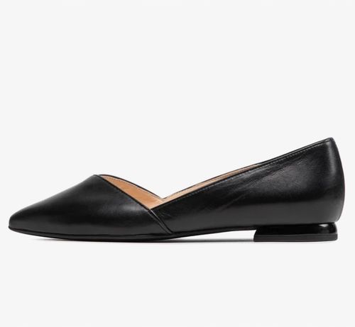 HOGL 0-18 2000 Black r.36 na Arena.pl