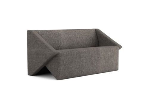 Sofa Linara 158cm szara  D2 na Arena.pl
