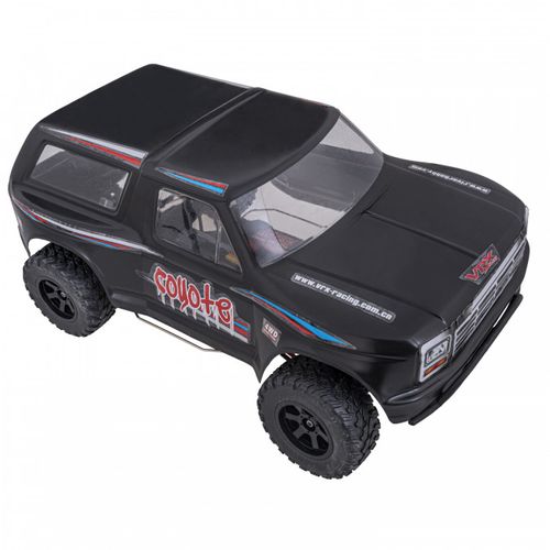 Coyote N2 2.4GHz Nitro - R0187 na Arena.pl