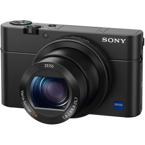 Aparat SONY DSC-RX100M4 na Arena.pl