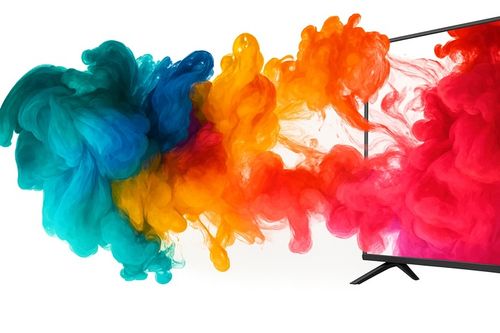 Telewizor Kiano KE32 Elegance Smart TV Bezramkowy D-LED HD DVB-T2/HEVC na Arena.pl