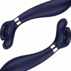 niebieski wielofunkcyjny stymulator endless fun zdjęcie 6