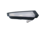 Iveco Daily 14- Migacz przedni kierunkowskaz w zderzak PRAWA