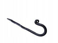 Wieszak na ubrania kuty seria Ośmiornica prosty