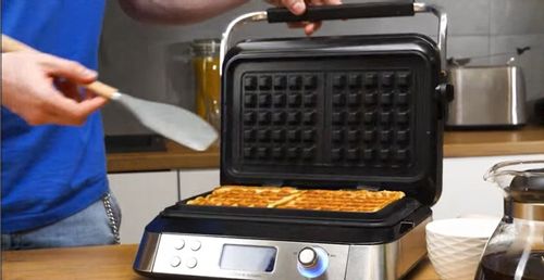 Gofrownica GOTZE & JENSEN DW900 na Arena.pl