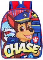 PLECAK DZIĘCIECY PSI PATROL CHASE DLA PRZEDSZKOLAKA MIEJSCE NA BIDON