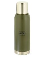 Termos stal nierdzewna 1000 ml M-Tac, oliwkowy