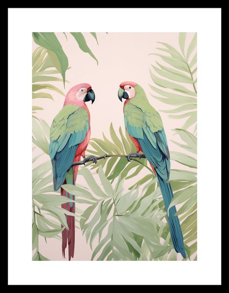 Plakat 20,5x28,4cm Dialog Ara zdjęcie 3