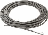 RIDGID Sprężyna SPIRALA 8mm C-13 95847 K25 K39 K40