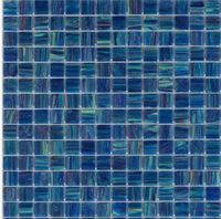 MOZAIKA GA75 GOLDSTAR NIEBIESKI .OPAKOWANIE 10 SZT