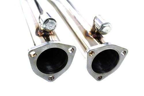 Downpipe BMW E46 M3 3.2 na Arena.pl