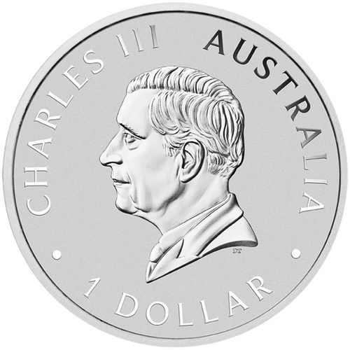Australijski Emu 1 uncja Srebra 2024 MS 70 NGC First Day of Issue na Arena.pl