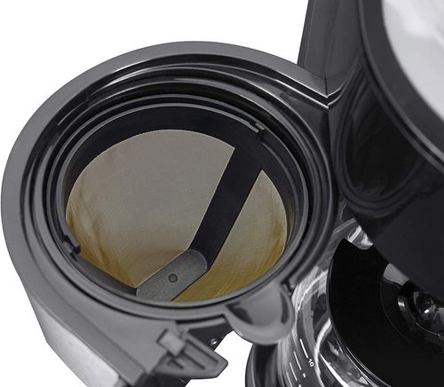 CASO ekspres do kawy przelewowy z młynkiem żarnowym na Arena.pl