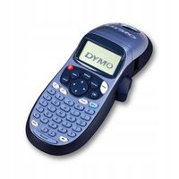 Drukarka etykiet Dymo Razor LT-100H Letratag 7 mm/sek
