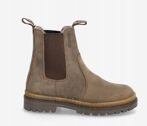 Bisgaard bisgaard neo lamb - buty zimowe r39 na Arena.pl