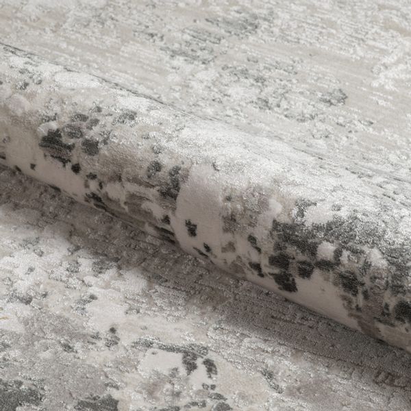 Dywan IMPERIAL GREY GAMESTONE 6622 zdjęcie 2