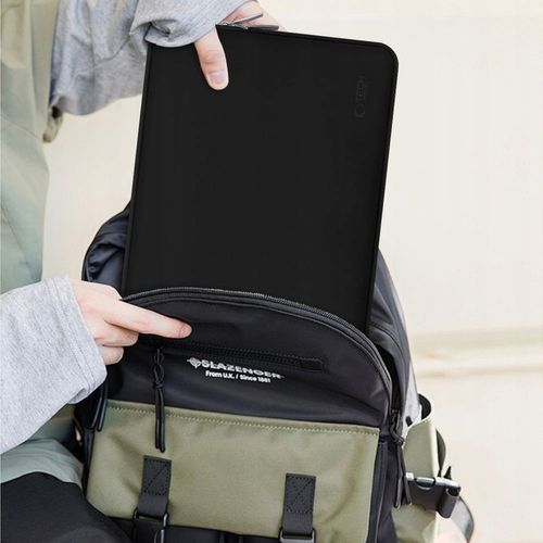 TECH-PROTECT NEOSLIM LAPTOP 13-14 BLACK na Arena.pl