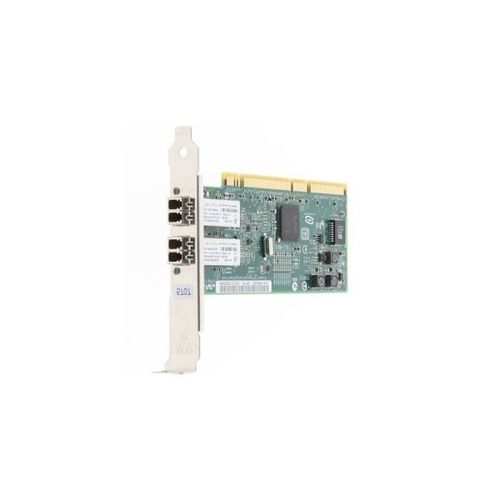 IBM, Karta Rozszerzeń PCI-X IOA for Power 2x FC 1Gb - 9406-5707 na Arena.pl