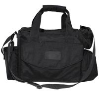 Torba na ramię "Security" czarna