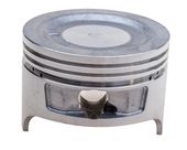 Tłok Loncin nkpl. BEZ PIERŚCIENI LC1P65FA CZĘŚĆ ORYGINALNA 130030092-0001