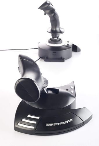 Joystick Thrustmaster T.Flight HOTAS One do Xbox Series X/S / Xbox One / PC na Arena.pl